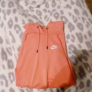 Womens Nike Hoodie